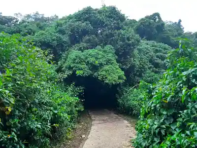末吉宮(沖縄県)