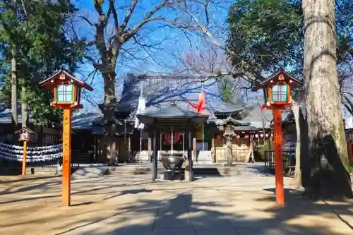 明王院（満願寺別院）の本殿・本堂