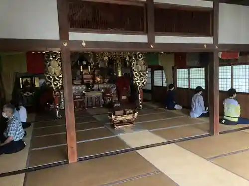 安用寺(愛知県)