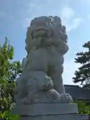 森戸大明神（森戸神社）(神奈川県)