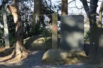 阿久津「田村神社」（郡山市阿久津町）旧社名：伊豆箱根三嶋三社の歴史