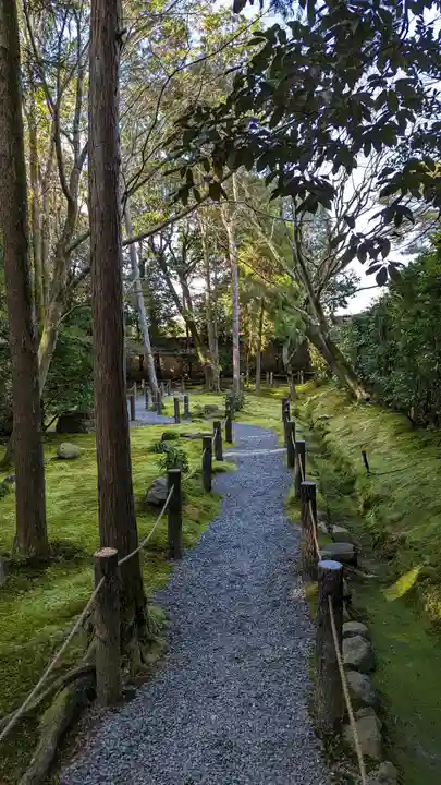 桂春院(京都府)