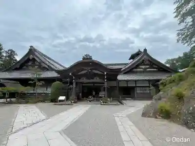 長谷寺(奈良県)