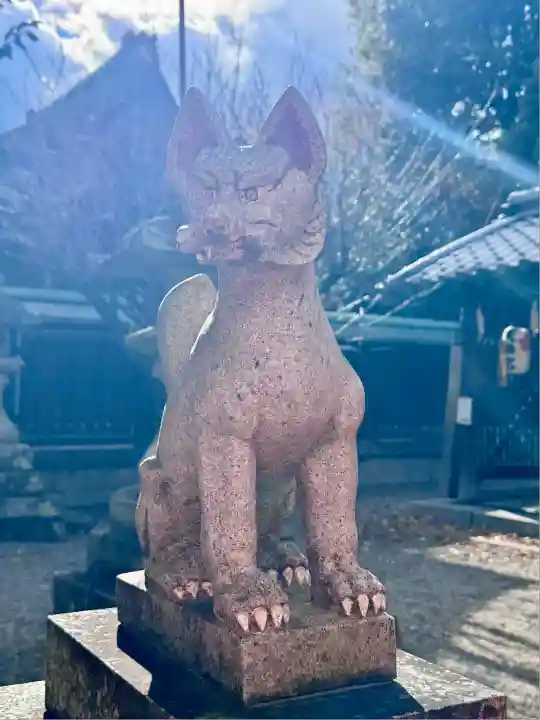 和田神社(滋賀県)