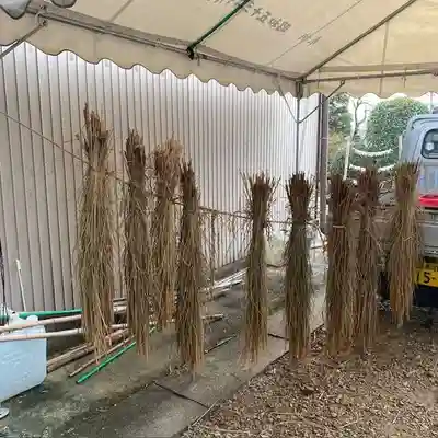 加佐美神社(岐阜県)