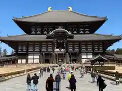 東大寺(奈良県)