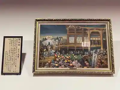 本願寺富山別院の芸術