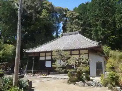 長松院(愛知県)