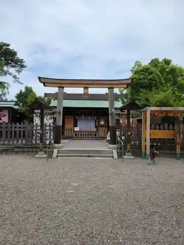 豊國神社(愛知県)
