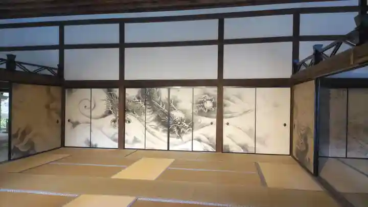 龍安寺(京都府)