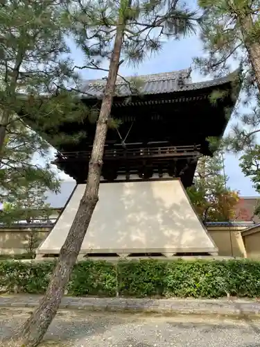 総見院のその他建物