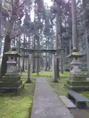 日用神社(石川県)