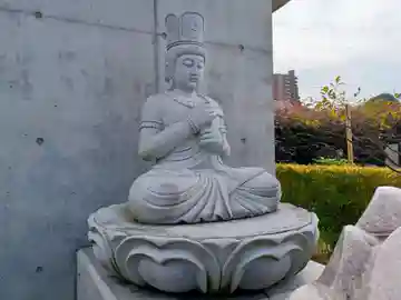 冨善寺(埼玉県)