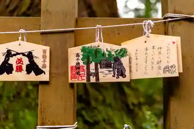 高千穂神社(宮崎県)