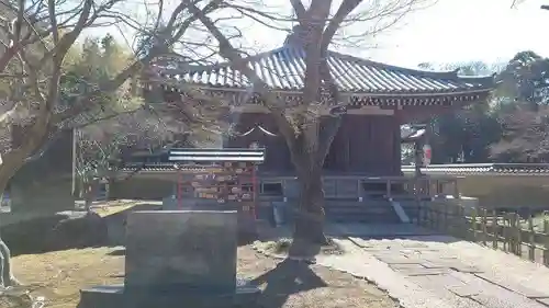 東漸寺のその他建物