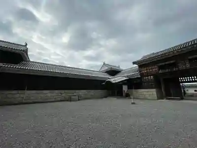 石手寺(愛媛県)