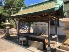 舞子六神社(兵庫県)