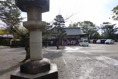 豊国神社のその他建物