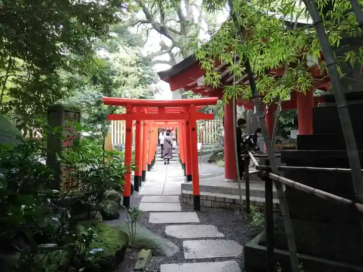 來宮神社(静岡県)