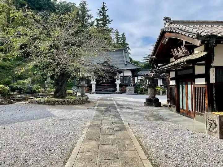 法恩寺(埼玉県)