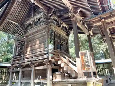 鹿島神社(滋賀県)