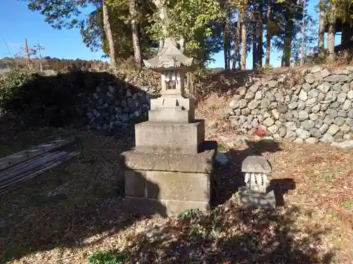 加茂別雷神社(栃木県)