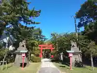 日吉神社(秋田県)