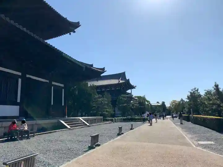 東福禅寺(東福寺)のその他建物