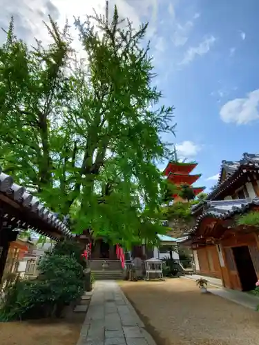 西光寺のその他建物