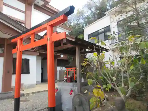 乗蓮寺(神奈川県)