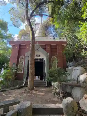石手寺(愛媛県)