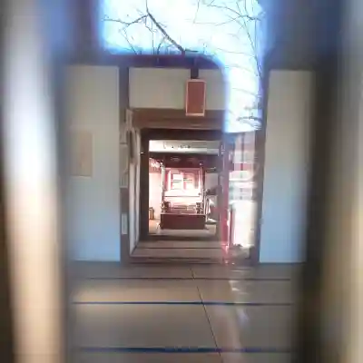 淡洲神社（勝田）(埼玉県)