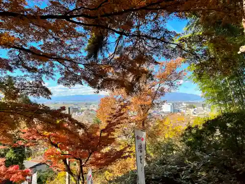 建勲神社(山形県)