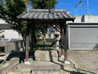 末永神明社(三重県)