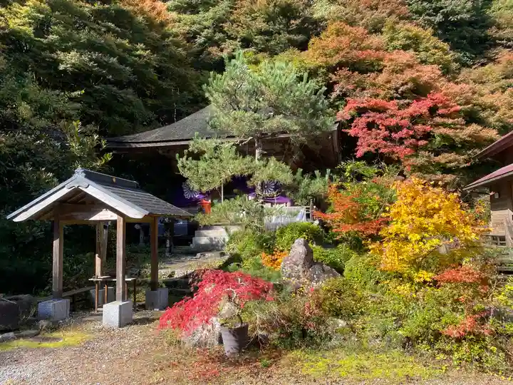 龍蔵寺(兵庫県)