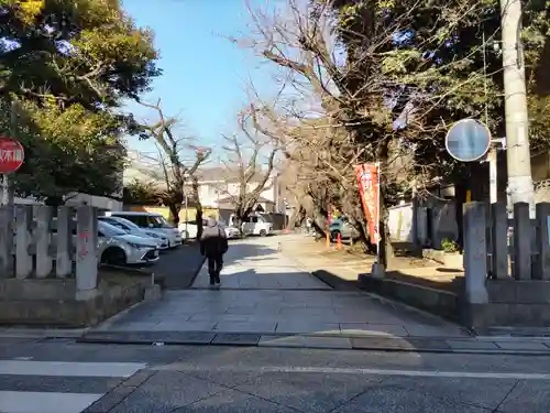 観静院(東京都)