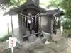 松先稲荷神社のその他建物