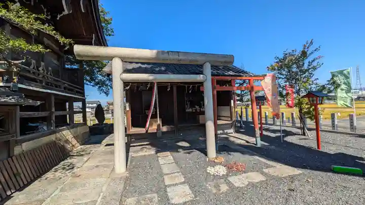 玉田神社(京都府)