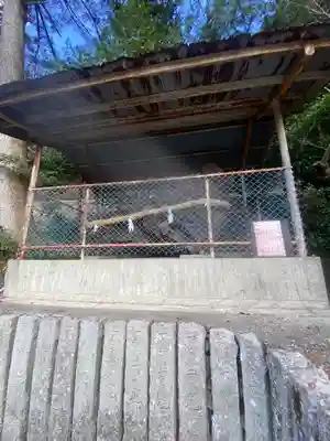 田殿丹生神社(和歌山県)