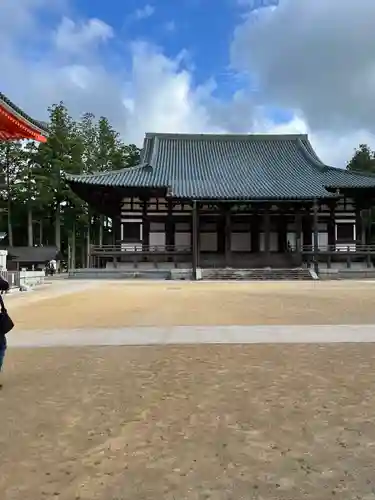 壇上伽藍(和歌山県)