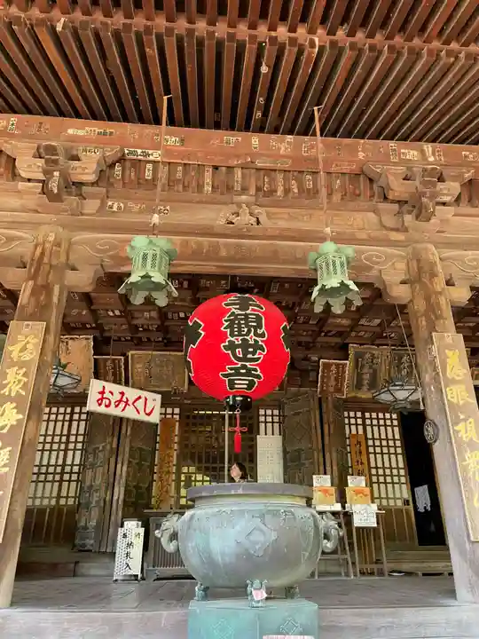 粉河寺(和歌山県)