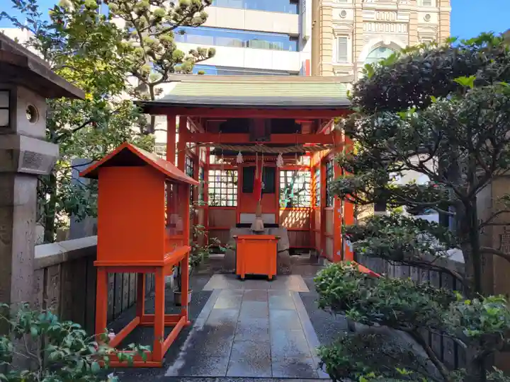 三宮神社(兵庫県)