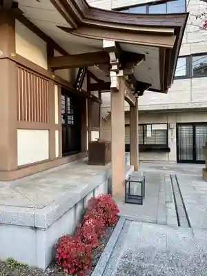 大國神社(東京都)