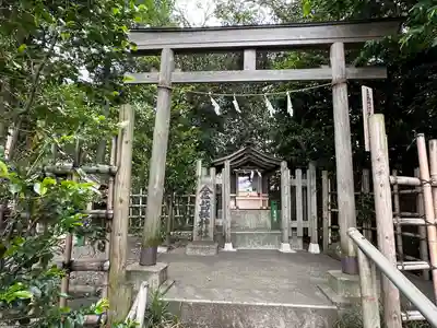金比羅神社(東京都)