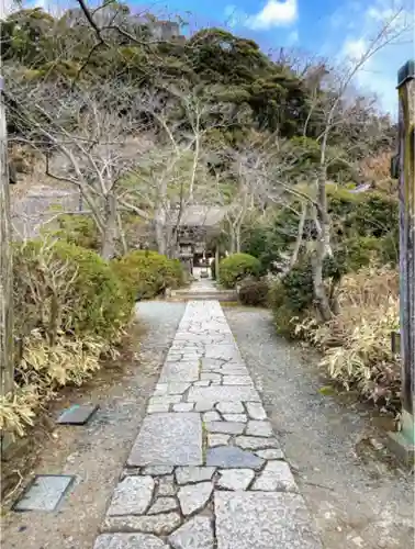 明王院のその他建物