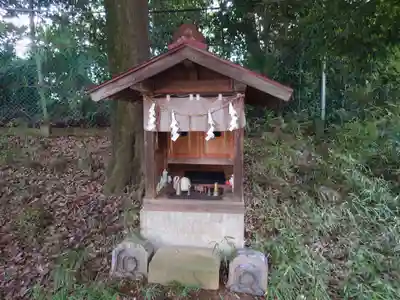 三芳野神社(埼玉県)