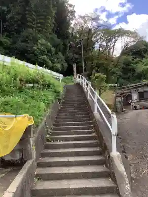 金刀比羅神社(岐阜県)