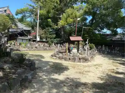 甚目寺(愛知県)