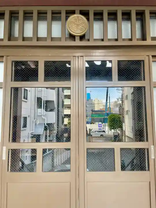 興善寺(東京都)