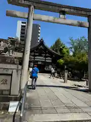 三輪神社(愛知県)